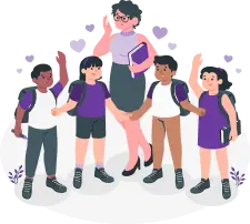 Support Child / Student